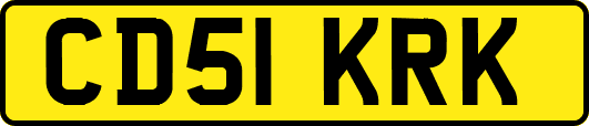 CD51KRK