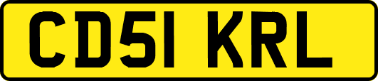 CD51KRL