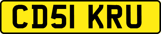 CD51KRU