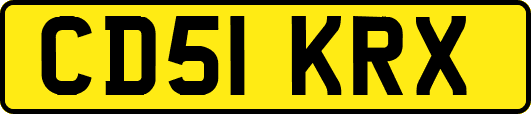 CD51KRX