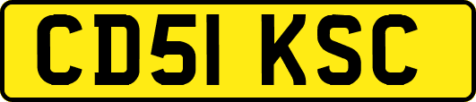 CD51KSC