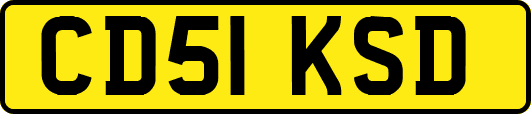 CD51KSD