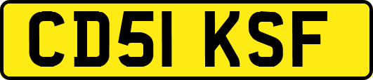 CD51KSF