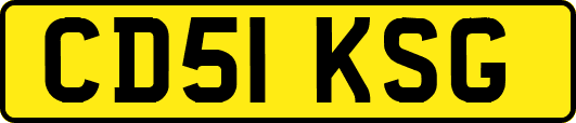 CD51KSG