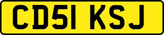 CD51KSJ