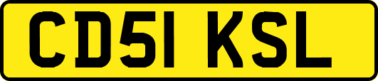 CD51KSL