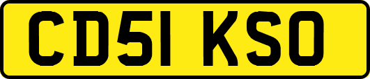 CD51KSO