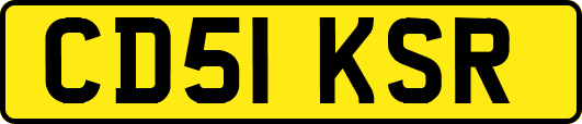 CD51KSR