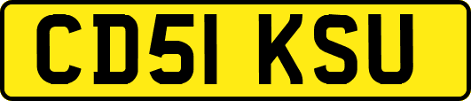 CD51KSU