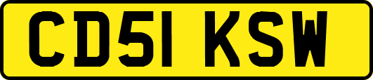 CD51KSW