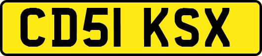 CD51KSX