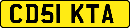 CD51KTA