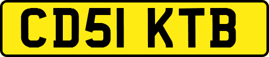 CD51KTB