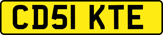 CD51KTE