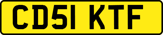 CD51KTF