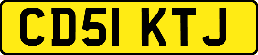 CD51KTJ