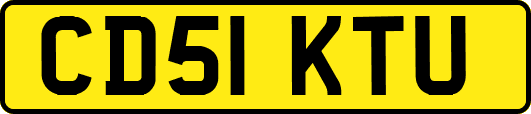 CD51KTU