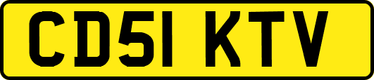 CD51KTV