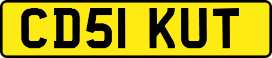 CD51KUT