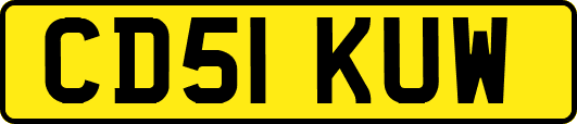 CD51KUW