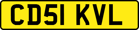 CD51KVL