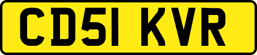 CD51KVR