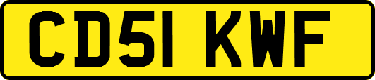 CD51KWF