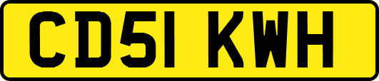 CD51KWH