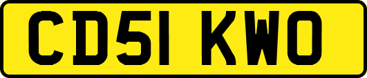 CD51KWO