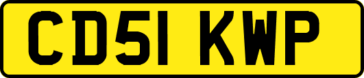 CD51KWP