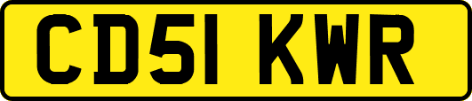 CD51KWR