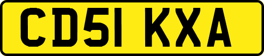 CD51KXA