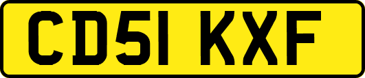 CD51KXF