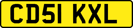 CD51KXL