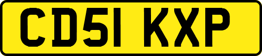 CD51KXP