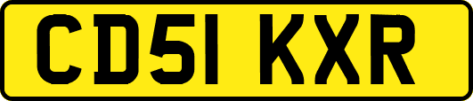 CD51KXR