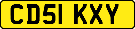 CD51KXY