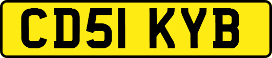 CD51KYB