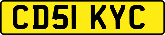CD51KYC