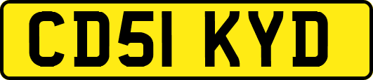 CD51KYD