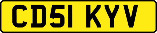 CD51KYV