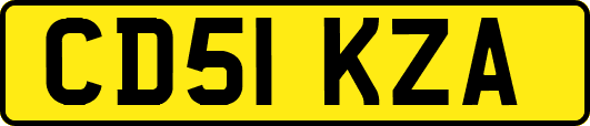 CD51KZA