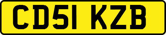 CD51KZB