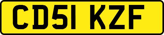 CD51KZF