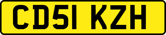 CD51KZH