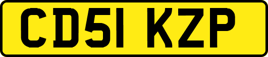 CD51KZP