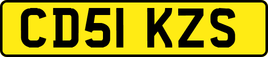 CD51KZS