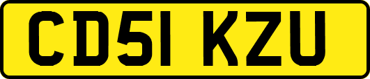 CD51KZU