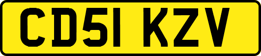 CD51KZV