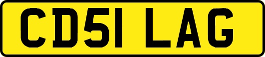 CD51LAG